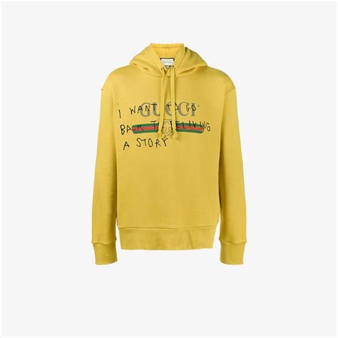 fake gucci sweatshirts|gucci coco capitan sweatshirt.